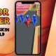 Color Pusher – (Unity – Admob – Game)