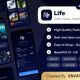 Life: Sleep Sounds – Meditation Sounds – Relax Music App – iOS (Swift UI/Laravel)