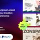 Agntix – Multipurpose Laravel CMS for Business, Portfolio, Creative Agencies & eCommerce