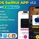 My RadiOS SwiftUI APP Radio iOS 18, Swift Radio, iOS App Template (Single Station)