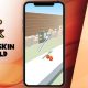 Flip Fork – (Unity – Admob – Game)