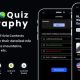 World Geography Quiz with AdMob Facebook Ads Android