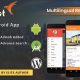 AdForest – Classified Native Android App v4.0.9