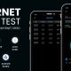 Internet Speed Test with AdMob Ads Android
