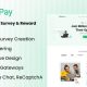 QwestPay – AI Survey Generator & Reward Platform