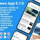 Android News App v5.2.0