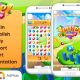 Jewel Burst – Match 3 Game Android Studio Project with AdMob Ads + Ready to Publish