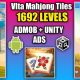 Mahjong Tile Triple Match Game Unity Source Code