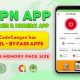 My VPN Android App (Android 16 Supported)