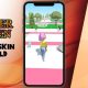 Runner Garden – (Unity – Admob – Game)
