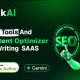 RankAI – AI Writing Tools And SEO Content Optimizer | Content Writing SAAS