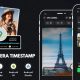 GPS Map Camera Timestamp with AdMob Ads Android