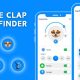 Whistle Clap Phone Finder with AdMob Ads Android
