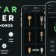 Guitar Tuner Tabs & Chords with AdMob Ads Android