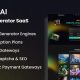 ImagerAI – AI Image Generator SaaS