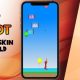 Up Shoot – (Unity – Admob – Game)