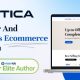 Optica – Eyewear And EyeGlass Ecommerce Platform