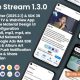 The Single Stream – Single Radio, Live TV & WebView App