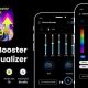 Volume Booster Sound Equalizer Edge Light with AdMob Facebook Ads Android