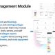 Catering Management Module for Perfex CRM