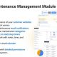 Website Maintenance Management Module for Perfex CRM