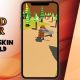 Wood Stair – (Unity – Admob – Game)