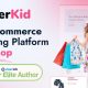 ViserKid – Kids Ecommerce Shopping Platform | BabyShop