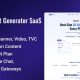 AdMuse – AI Ad Content Generator SaaS