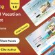 RentalSpace – Vacation Rental Script