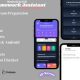 Learnify – AI Homework Assistant (Android & iOS)