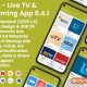 The Stream – Live TV & Video Streaming App