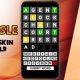 Wordsle – (Unity – Admob – Game)