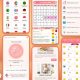 Pregnancy Tracker : Baby Planner – Pregnancy Yoga Workout, Baby Tracker, Medication Reminder