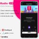 Android Radio – Single Radio Streaming App v9.0