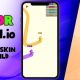 Color Path IO – (Unity – Admob – Game)