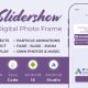 MJ Photo Slideshow with AdMob Facebook Ads Android