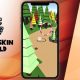 Disc Golf – (Unity – Admob – Game)