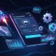 Pro Game Booster – Ultimate Performance & GFX Tool with Cyberpunk Theme