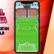 Goal Arena – (Unity – Admob – Game)