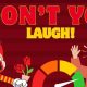 Don’t Laugh Challenge – Funny Reaction Game Source Code (iOS & Android)