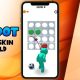 Goal Dot – (Unity – Admob – Game)