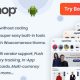 CiyaShop Native Android Application based on WooCommerce 5.14