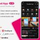 Buy and Sell Android Classified App