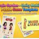 Brain Garden – Unity Mobile Puzzle Game Template (Android + iOS + AdMob)