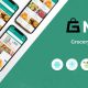 Gmart – E-commerce React Native App with React Admin and REST API