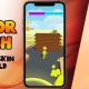 Color Rush – (Unity – Admob)