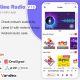VOX Radio – Online Radio Streaming