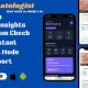 AI Skin Specialist – AI Dermatologist -React Native