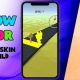 Throw Color