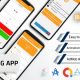 Bitcoin Miner App with Admin Panel and Admob